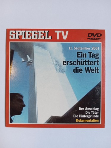 Spiegel 11 september - spiegel, 01: