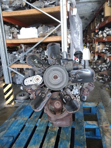 Motor für dodge durango - dodge,