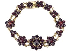 Jugendstil 835 Silber