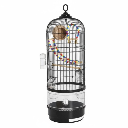 Papageienkäfig großes design - papageienkäfig,