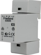 FRIEDLAND Klingel-Trafo