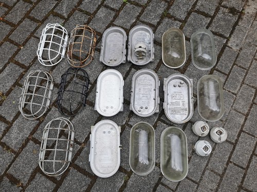 Ersatzteile eow bunkerlampe - ersatzteile,