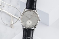 Jaeger LeCoultre Master Ultra