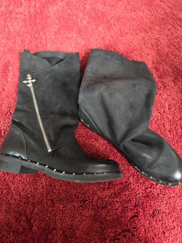 Damenstiefel des labels easy - labels,