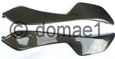 Honda CBR1000RR untere carbon