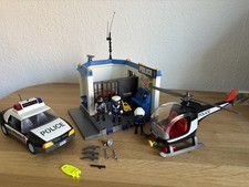 Playmobil 5607 Polizei Set