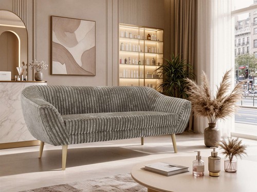Sofa sitzer pirs breite - 3-sitzer, 180