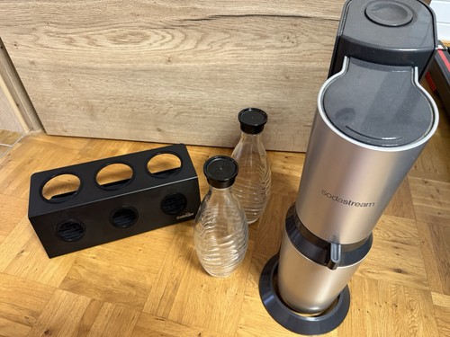Sodastream crystal 0 - sodastream,