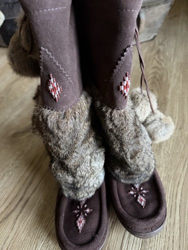 Original manitobah mukluks - original,