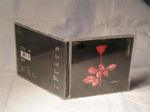 Depeche mode violator - violator,