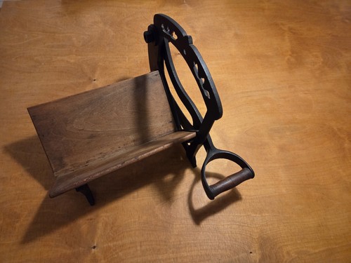 Antike brotschneidemaschine - antike,