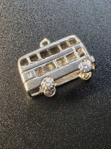 Vintage massiv sterling silber - sterling,