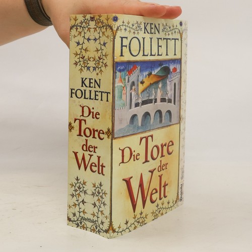 Die tore der welt ken - die,