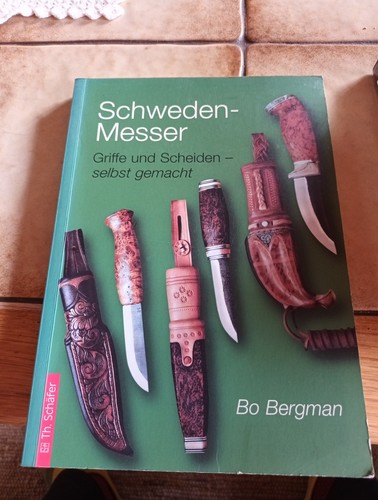 Schweden messer griffe und - schweden-messer:,