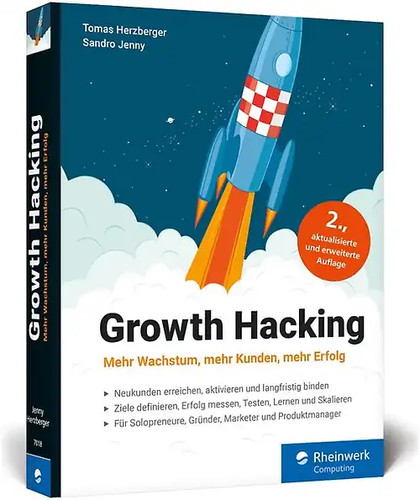 Growth hacking - growth,