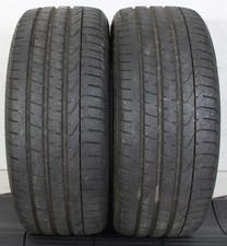 2 x 245/35R20 91Y Sommerreifen