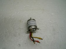 E-FLITE BL 15 Outrunner: 1260