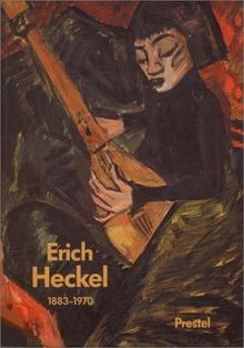 Erich heckel 1883 1970 - heckel,