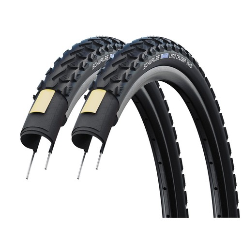 Schwalbe reifen land - x,