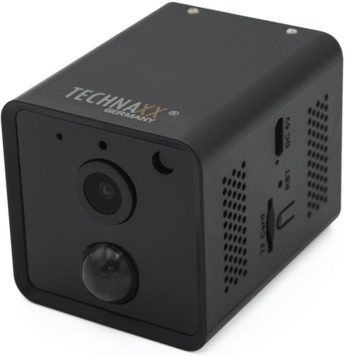 Mini kamera 190 - ip,