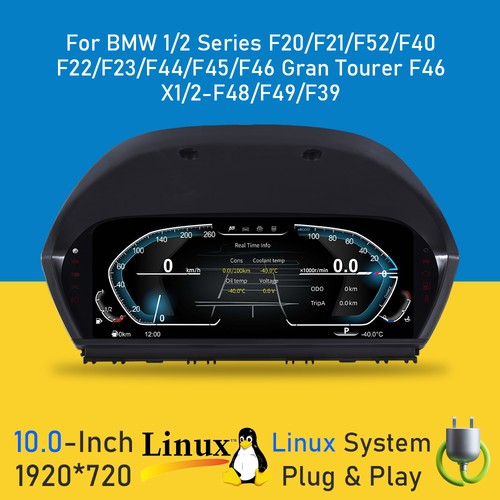 Für bmw f20 f22 f23 - f20, f39