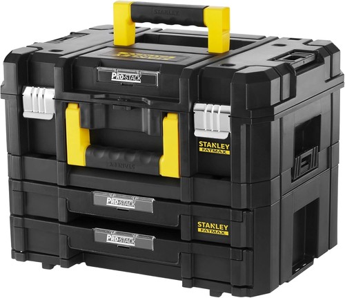 Stanley fatmax pro - stanley, pro-stack