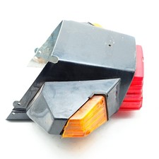 Heck für KTM 80 RL RS mit