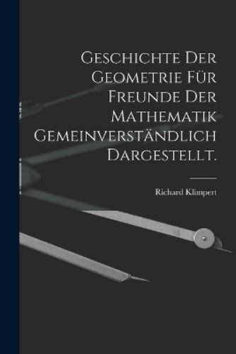 Richard klimper geschichte der - klimper,