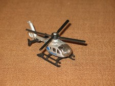 Siku Auto Spielzeug: Polizei