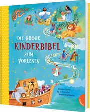Die große Kinderbibel zum