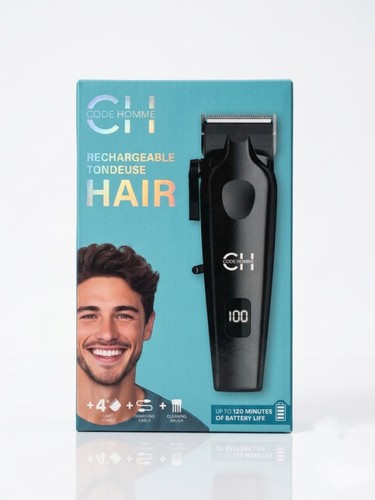 Code homme elektrischer - code,