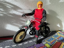 Big Jim Action Set von Mattel