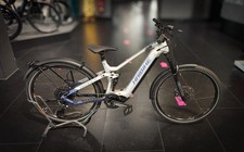 Haibike Adventr FS 9 Fully MTB
