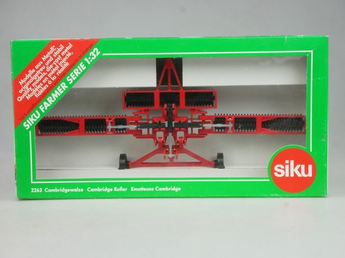 Siku farmer 2263 - 1/32,