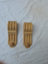 Alte Gründerzeitschnecken Buche