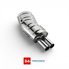 BMW 3er E36 318is Eisenmann