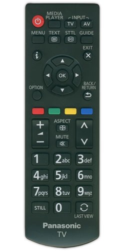 Originale panasonic - originale,