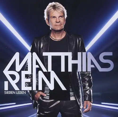Matthias reim sieben - reim, leben