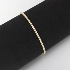 Wert 5290 € Brillant Tennis