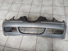 Stoßstange vorne Grau