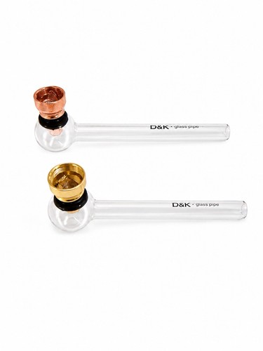 Smoke glaspfeife glas - smoke,