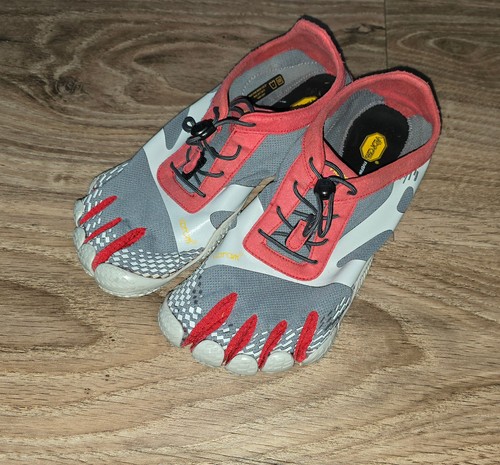 Vibram five fingers kso - vibram, evo