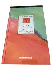 Chronik Verlag Buch vom 5