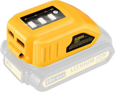 USB Adapter Compatible with