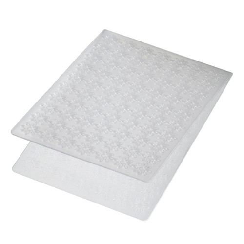 Embossing-Prägefolder/
