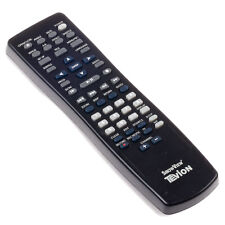 Original Tevion RS20481 Fernbedienung für DRW1000 DVD Player / geprüft