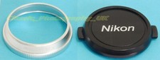 LEICA SNHOO Adapter [LEITZ Kopie] mounts E39 39mm Filters on SUMMITAR E36 Lens