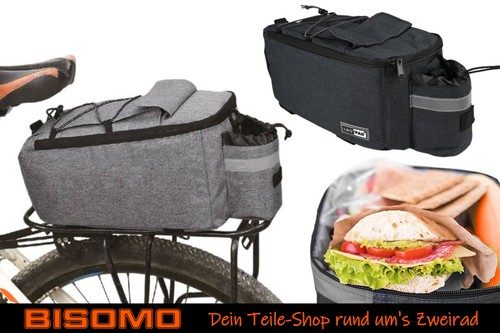 Fahrrad kühltasche - fahrrad,