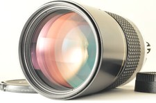 N.Mint Nikon Ai-S Nikkor Ed