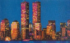 Mini Stecksystem Skyline